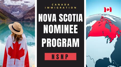 Canada Immigration Nova Scotia Nominee Program Nsnp By Relocateltd