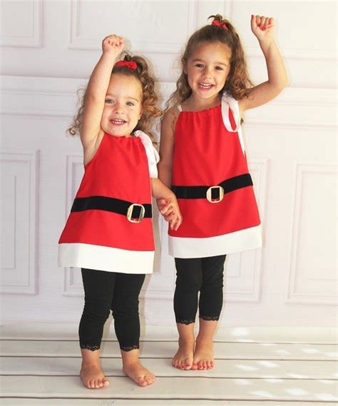 21 Adorable Christmas Outfits for Kids ... | Kids outfits, Christmas outfit, Toddler girl