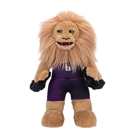 Sacramento Kings Slamson 10" Mascot Plush Figure - Bleacher Creatures