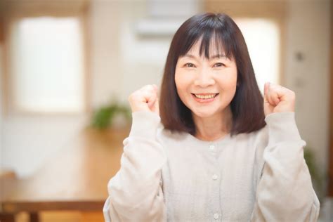 50歳女性の性格と特徴とは？同じ世代の有名人や生活を楽しむためのポイントを紹介｜tmsイベントポータル