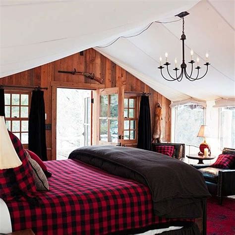 12 Cozy Winter Lodges Sfgate