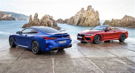 BMW Says The M8 Means There’s No Need For Dedicated Supercar | Carscoops