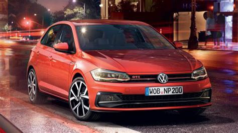 Nouvelle Volkswagen Polo Vi Actualit S Marseille Vitrolles Martigues