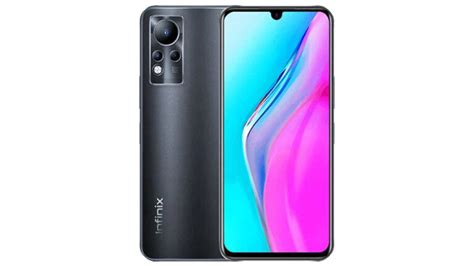 Infinix Mobile Price In Pakistan 30000 To 35000 January 2025