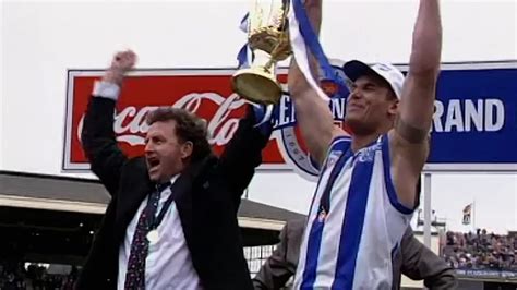 Grand Final North Melbourne Vs Sydney Swans Extended Highlights