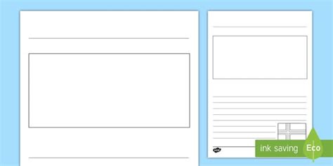 My Norway Fact File Writing Template Teacher Made Twinkl