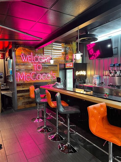 McCoco S Restaurants West Allis WI 53214 Menu Hours Reviews And