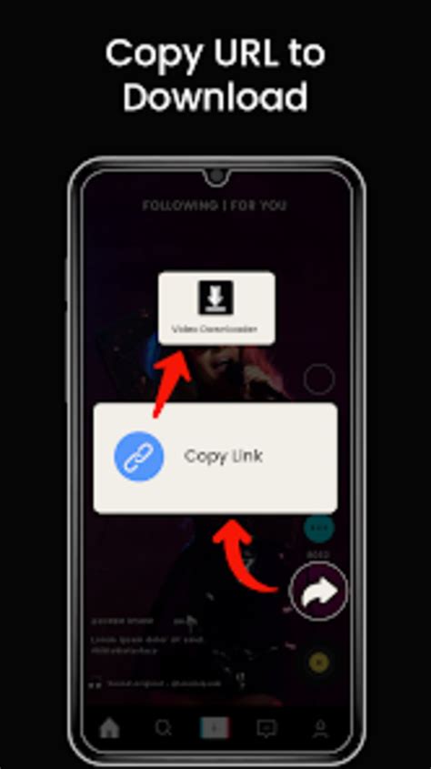 video downloader tt  android