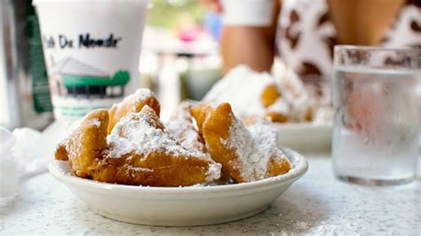 Taste Of New Orleans Creole Food And Dishes In New Orleans Travel