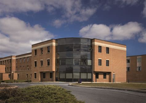 Wellspan Ephrata Community Hospital Beers Hoffman Architecture