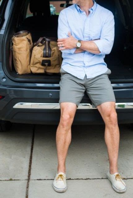 24 Edgy Men Summer Outfits With Vans Sneakers Styleoholic