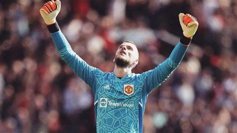 As Roma Perlu Ganti Kiper Hugo Lloris Hingga David De Gea Masuk Radar