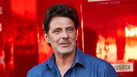 Underbelly star Vince Colosimo pleads guilty to drug-driving, avoids ...