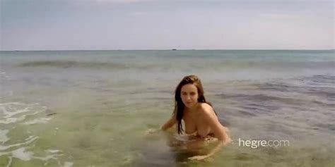 Naked Beach Walk Tnaflix