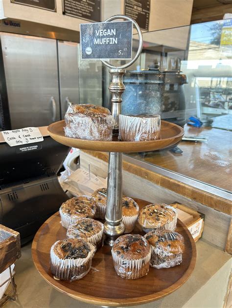 Bare Naked Bakery Bellmore New York Restaurant HappyCow