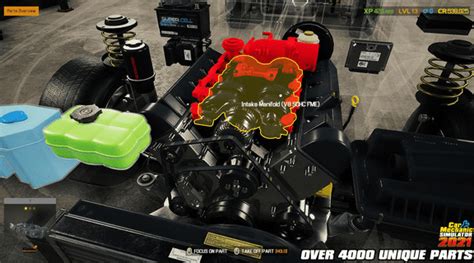 Car Mechanic Simulator 2021 Cheats Cheat Codes For Xbox One