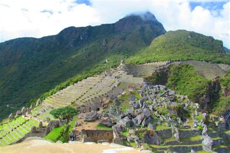 10 Motivos Por Los Que Debes Caminar El Camino Del Inca Recorriendo