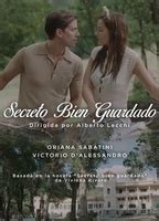 Secreto Bien Guardado Nude Scenes