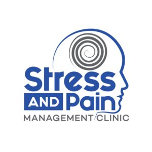 Stress Logo - LogoDix