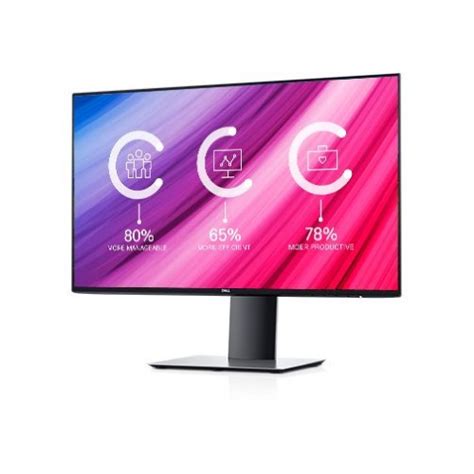 Dell U H Ultrasharp Full Hd Monitor Gearjet