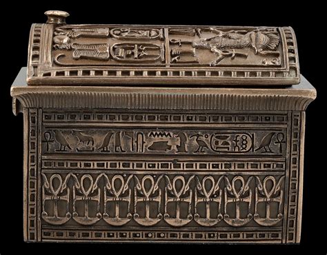 Box - Egyptian Chest