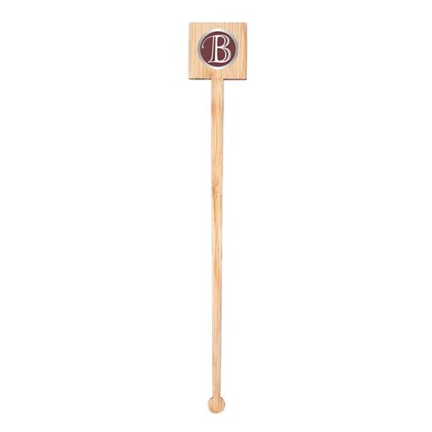 Wholesale Bamboo Swizzle Stick Wine N Gear