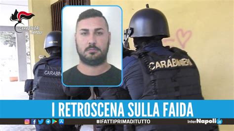 Undici Arresti Contro Il Clan Di Frattamaggiore Decisive Le Parole Del