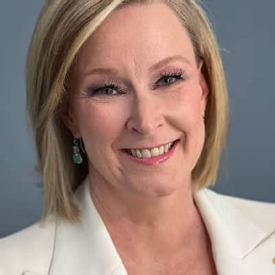 Leigh Sales Bio Career Age Net Worth Height Facts Years Of