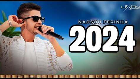 NADSON FERINHA 2024 NADSON FERINHA 2024 ABRIL NADSON FERINHA 2024