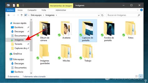 Como Hacer Una Captura De Pantalla O Screenshot R Pida En Tu Ordenador