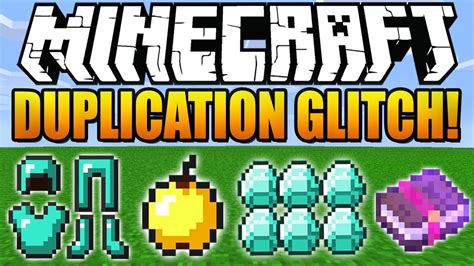 Minecraft Easiest Duplication Glitch Java Edition Task Manager