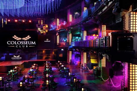 Colosseum Jakarta Latest Event Detail Info Map And Photos