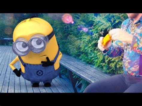 Minions playing soccer - YouTube | Minions, Anime pc games, Real life