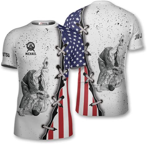 Primesty Bjj Jiu Jitsu Rash Guard Camo Short Sleeve Rash Guard