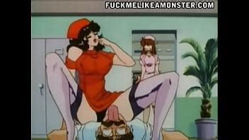 Hentai Vintage Lesbian XVIDEOS