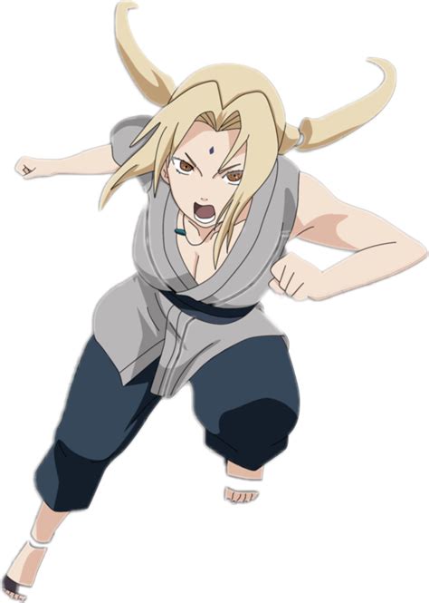 100 Tsunade Png Images