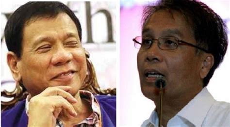 Davao Police Twits Mar Roxas Over Peace And Order ‘myth Inquirer News