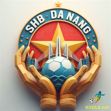 Logo Shb N Ng Dream League Soccer Dls