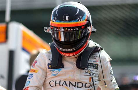 IndyCar: Fernando Alonso bumped from 2019 Indy 500 field