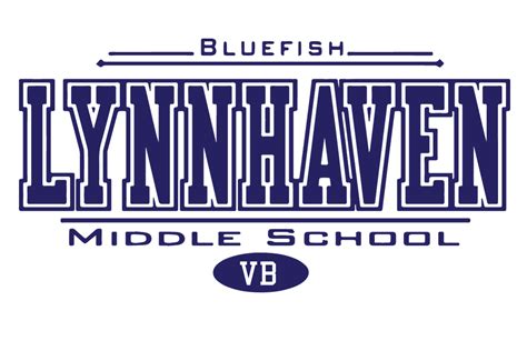 Lynnhaven Middle School – Fidgety