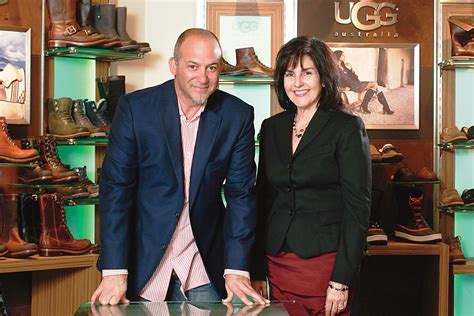 Deckers Calms Fears About Ugg Reorders – Footwear News