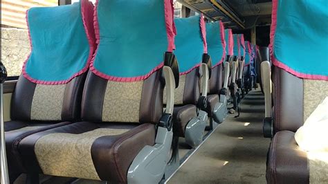 BUS ALS 311 PAMER BANGKU BARU HARI INI BUS ALS 253 FULL SEAT