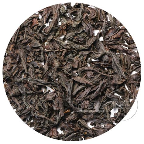 Чай черный Цейлон Махараджа ОРА в интернет-магазине BestTea.ru