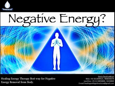 Remove Negative Energy From Your Body By Taking A Reiki Healing Therapy