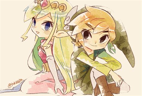 Zelda No Densetsu The Legend Of Zelda Image By Tokuura 3446864