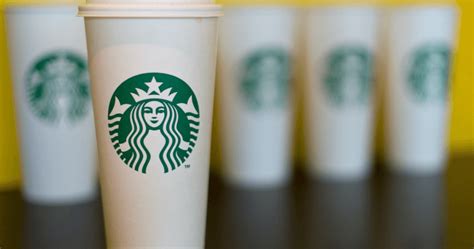 Best Starbucks Hot Drinks To Keep You Awake Starbmag