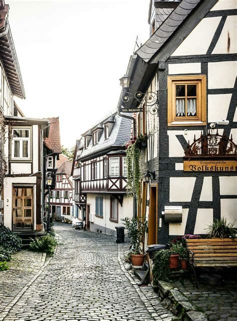 Kronberg, Germany | Allemagne