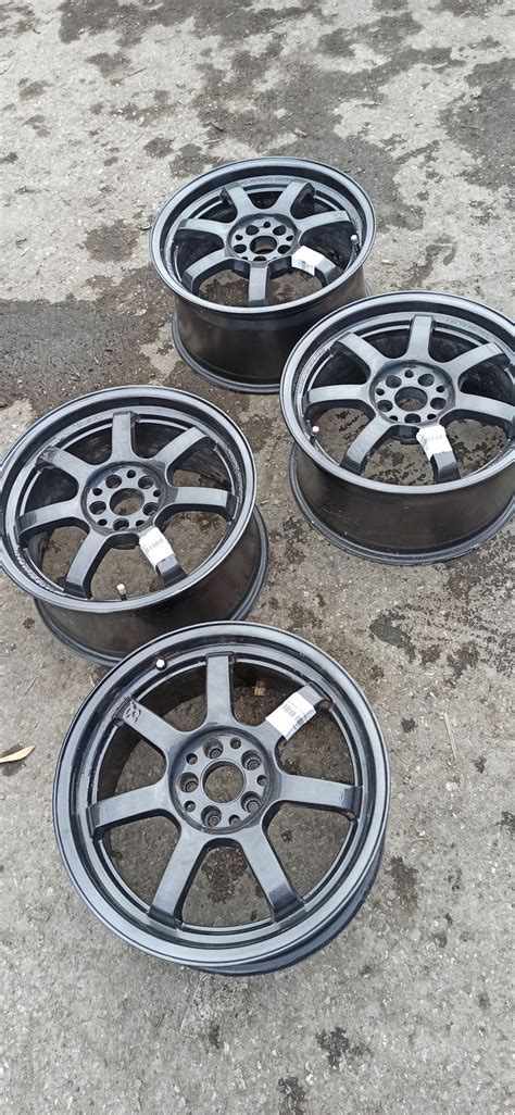 Колеса R17 — Hyundai Tucson (JM), 2 л, 2007 года | колёсные диски | DRIVE2