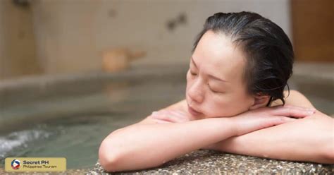 Relax And Rejuvenate With A Visit To A Philippine Hot Spring Resort Secret Philippines