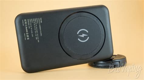 Обзор повербанка TOP-M5 от компании TopON | BelVaping